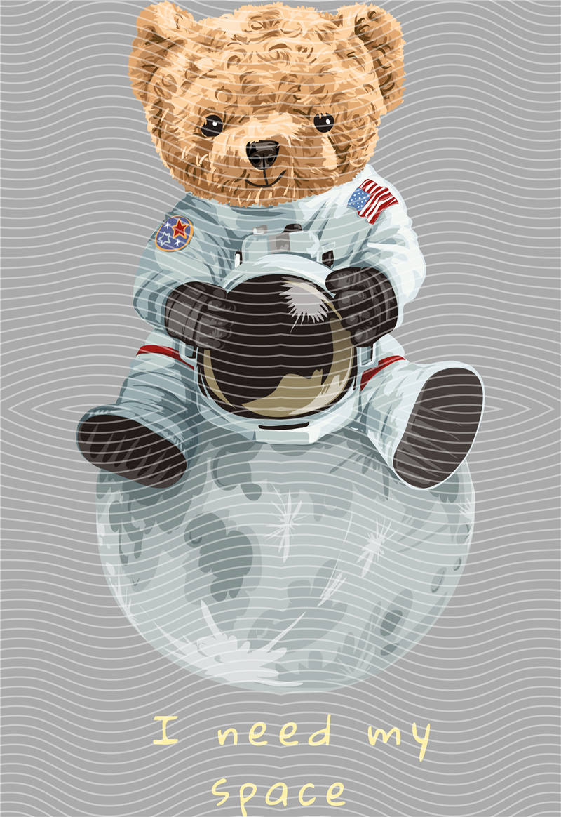 Cool Bear-X 171
